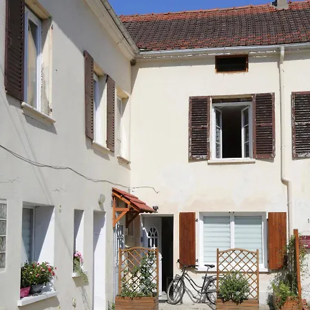 Apartamento Superbe Confort 