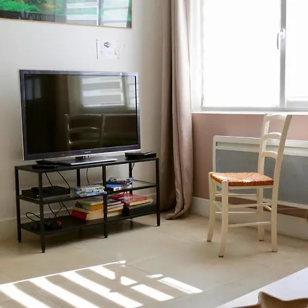 Apartamento Superbe Confort 