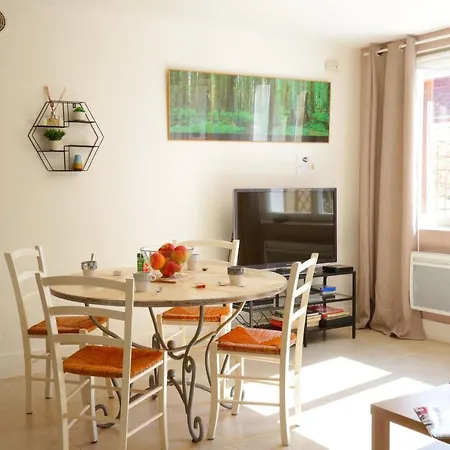 Apartamento Superbe Confort 