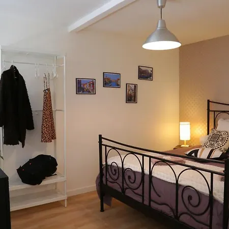 Apartamento Superbe Confort 