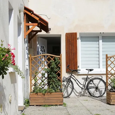 Superbe Confort Le Séquoia