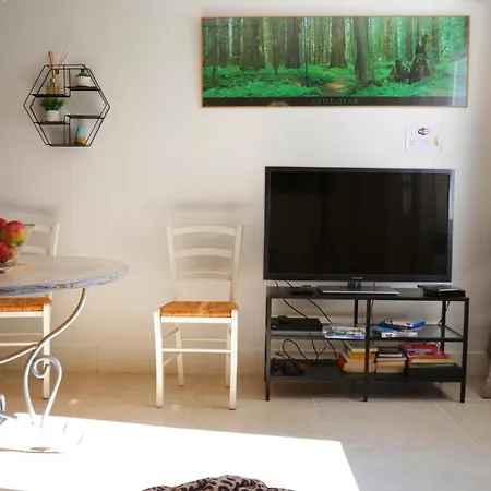 Superbe Confort Le Séquoia *