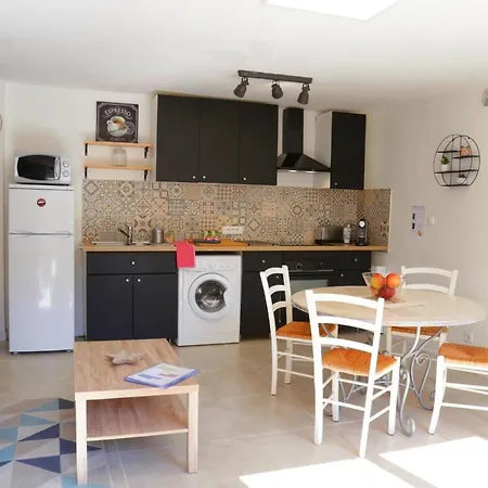 Apartamento Superbe Confort 