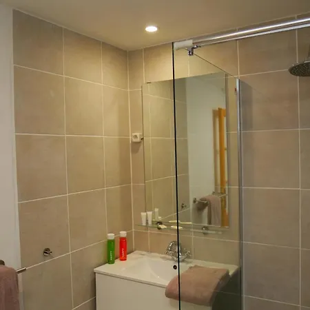 Apartamento Superbe Confort 