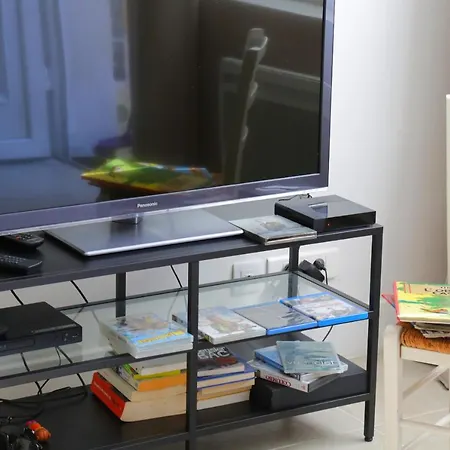 Superbe Confort Le Séquoia Appartement